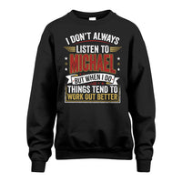 Unisex Sweatshirt