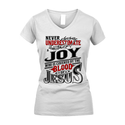 JOY 13K1-504 Personalized Name