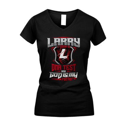 LARRY 13K1-505 Personalized Name