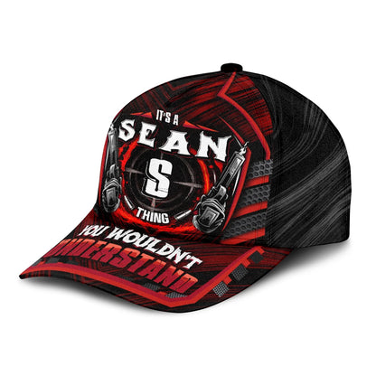 SEAN 13K1-C6PF It's a ... Thing You Wouldn't Understand