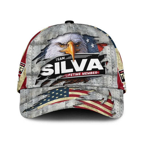 SILVA 13K1-C3PF Team Lifetime Member
