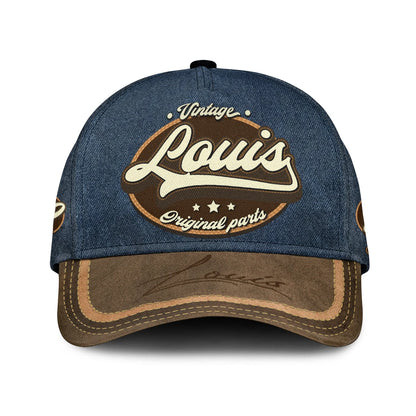 LOUIS 13K1-C4PF Vintage Original Parts