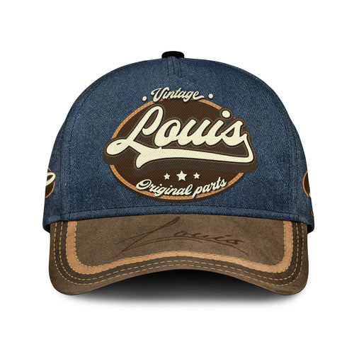LOUIS 13K1-C4PF Vintage Original Parts