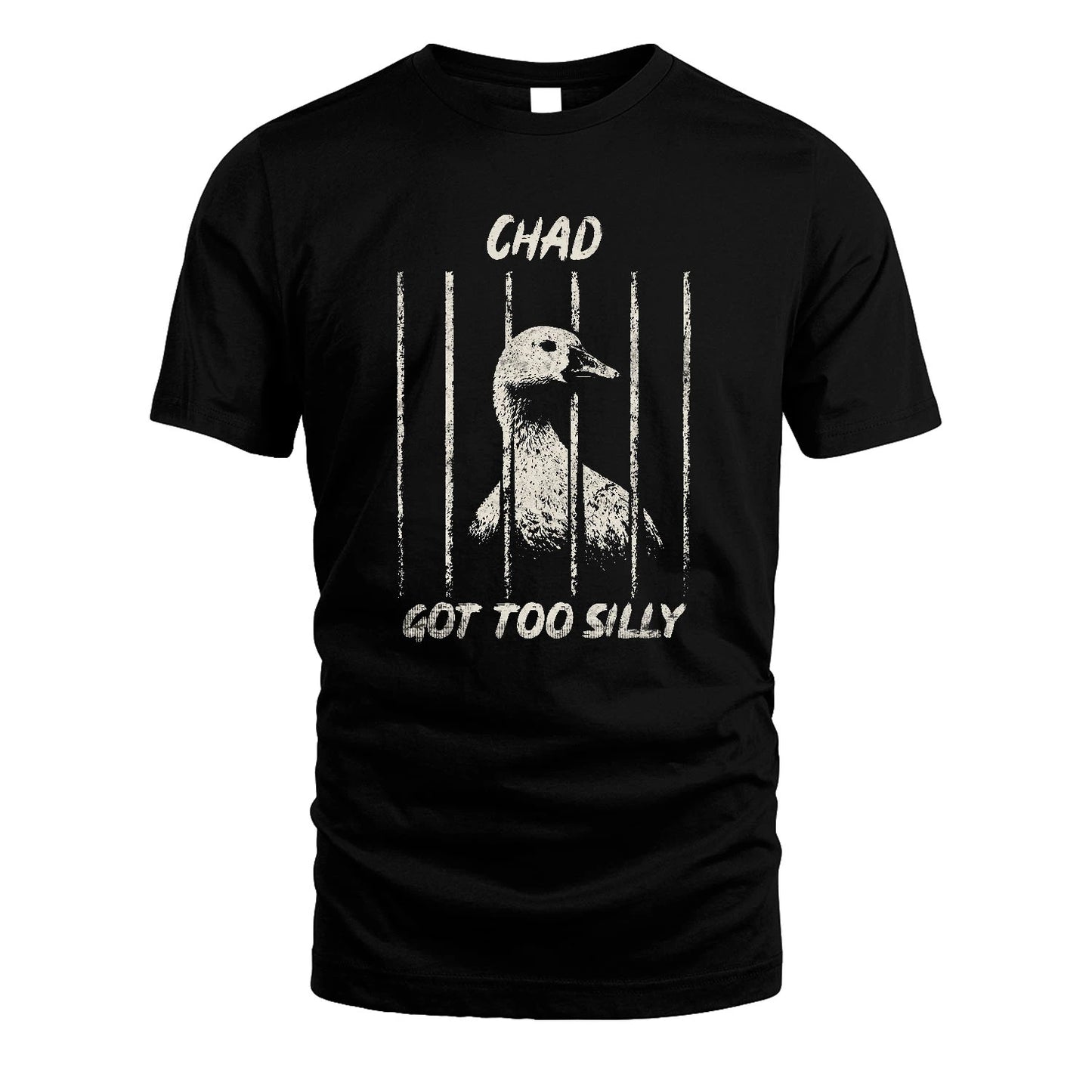 CHAD 13K1-564 God Too Silly