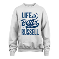 Unisex Sweatshirt