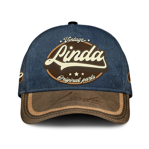 LINDA 13K1-C4PF Vintage Original Parts