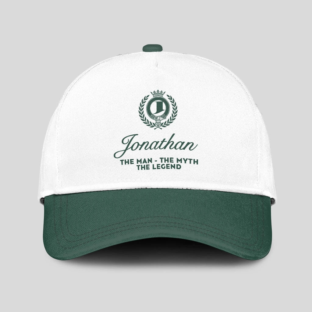 The man - The myth - The legend JONATHAN 13K1 C30PF