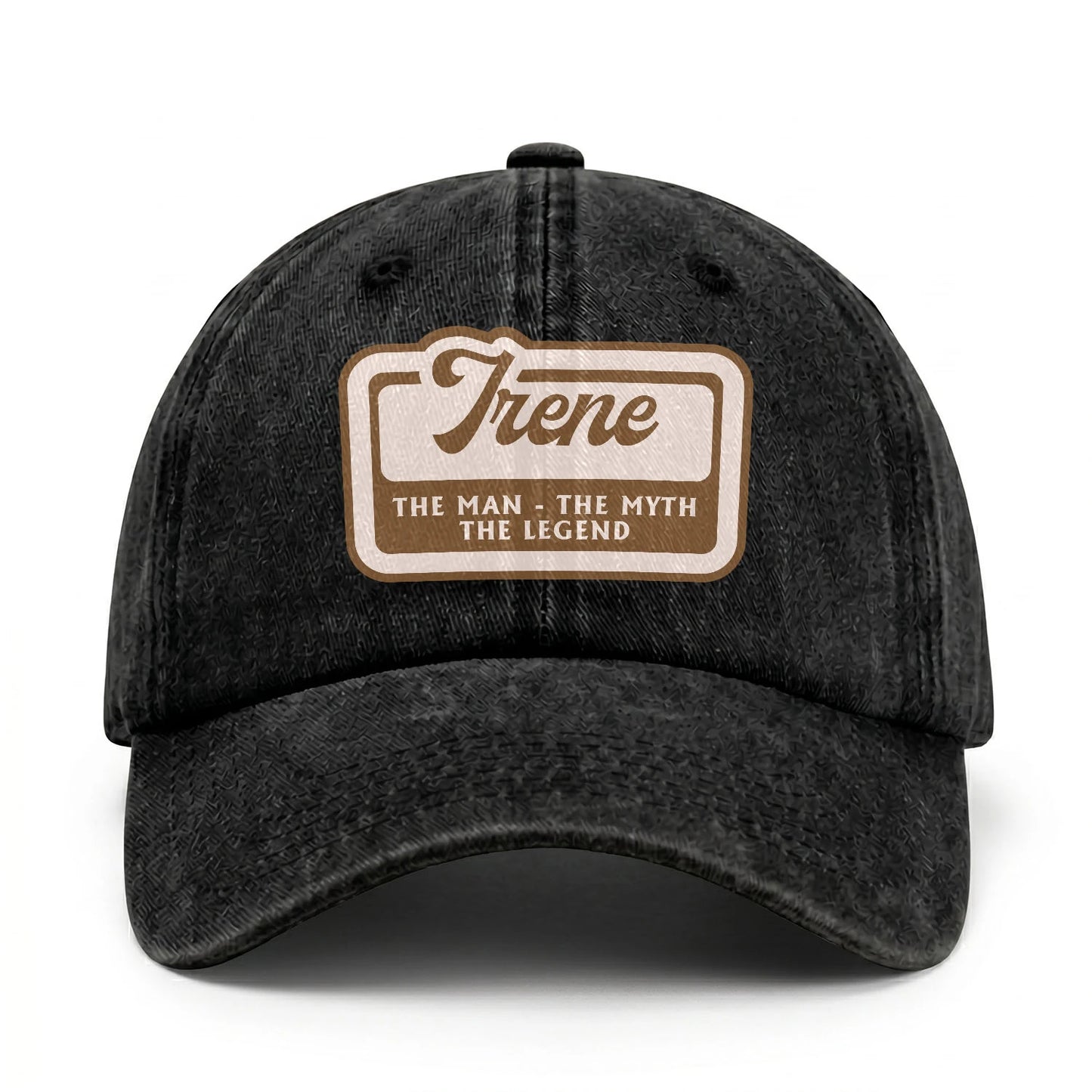 The Man - The Myth - The Legend IRENE 13K C29PF