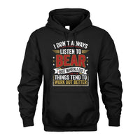 Unisex Hoodie