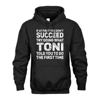 Unisex Hoodie