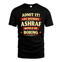 Unisex Standard T-Shirt