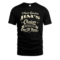 Unisex Standard T-Shirt