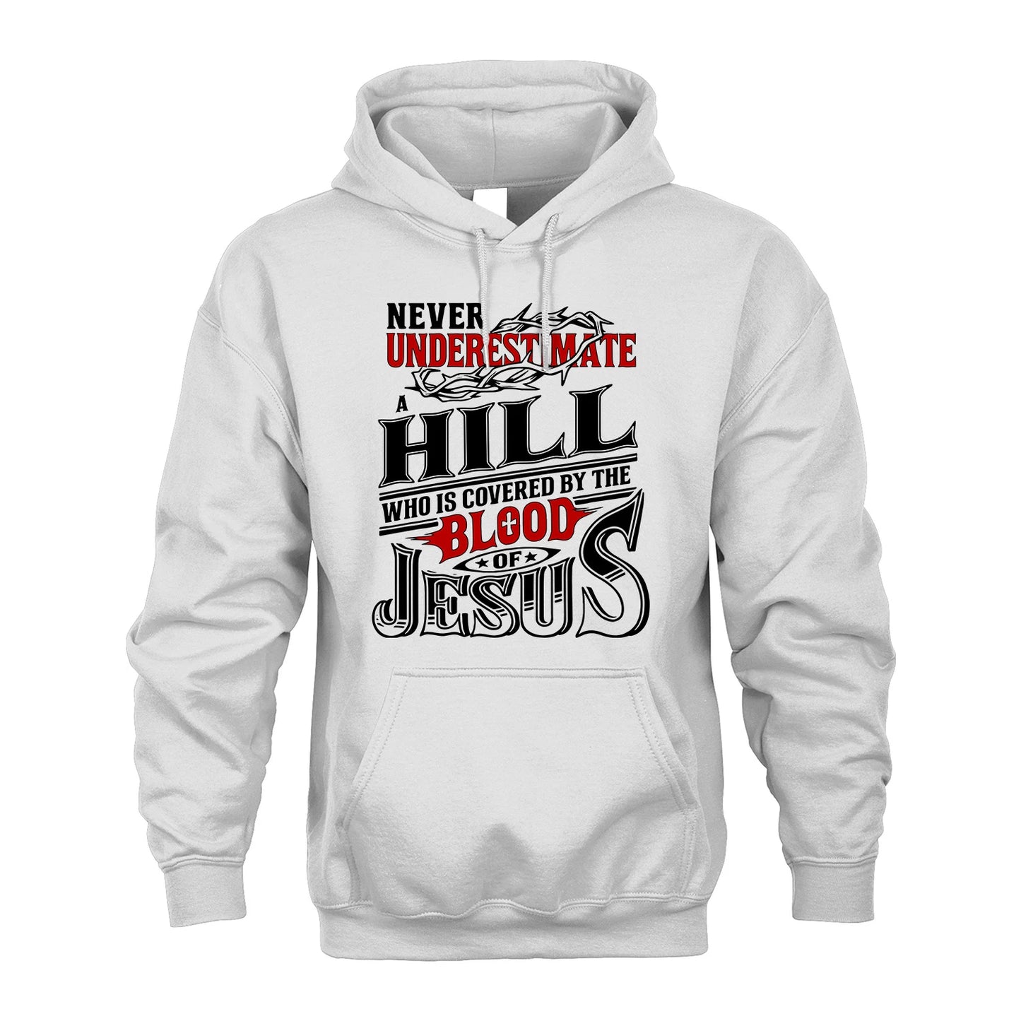 HILL 13K1-504 Personalized Name