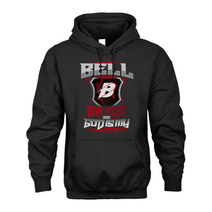 BELL 13K1-505 Personalized Name