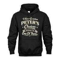 Unisex Hoodie
