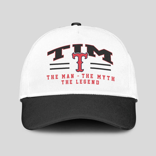 TIM 13K1-C20PF The Man - The Myth - The Legend