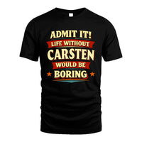 Unisex Standard T-Shirt
