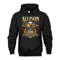 Unisex Hoodie