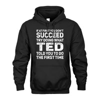 Unisex Hoodie