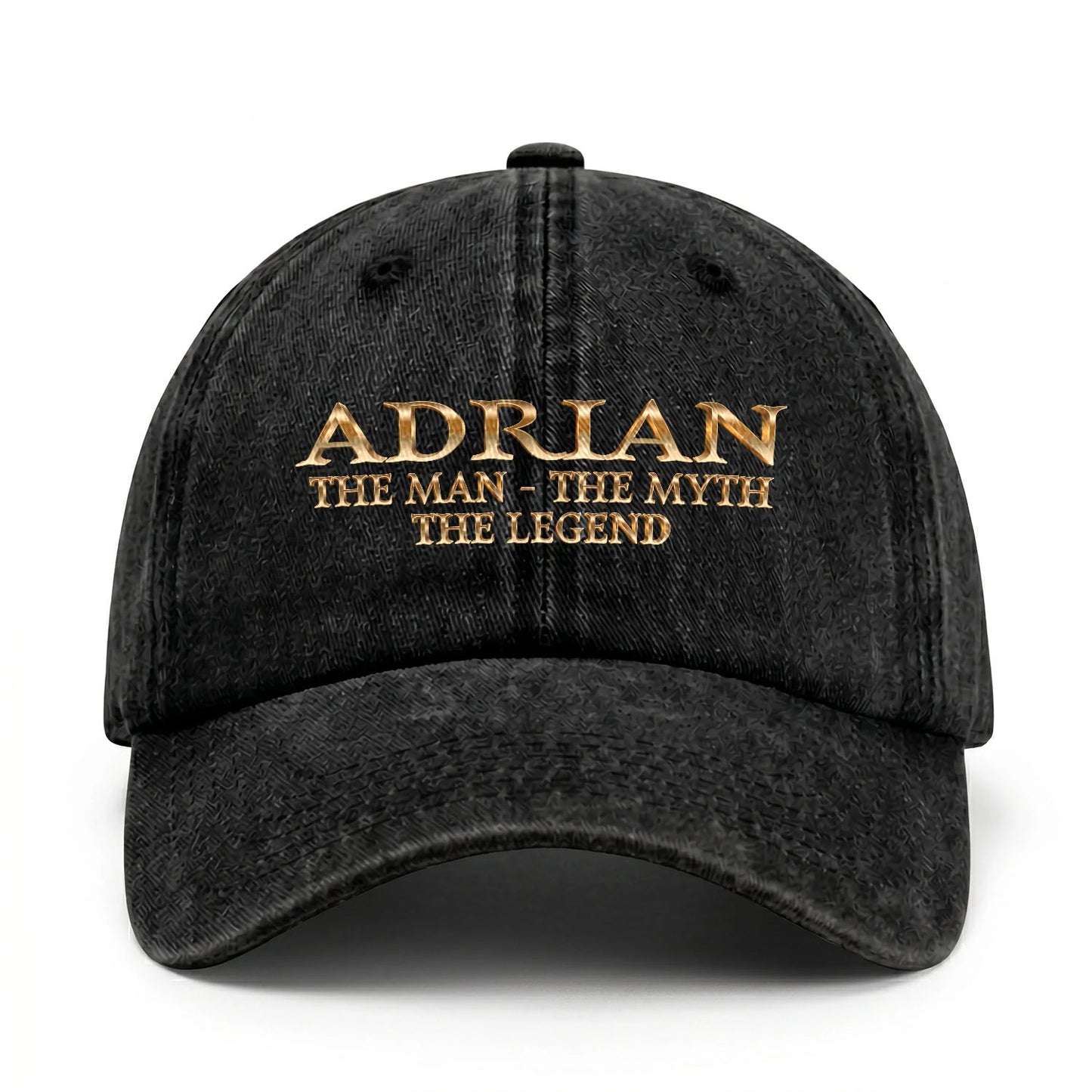 ADRIAN 13K-C25PF The Man - The Myth - The Legend