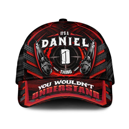 DANIEL 13K1-C6PF It's a ... Thing You Wouldn't Understand
