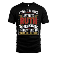 Unisex Standard T-Shirt