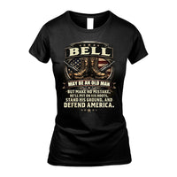 Women's Standard T-Shirt