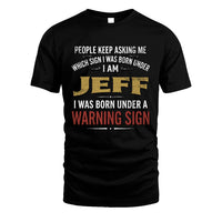 Unisex Standard T-Shirt