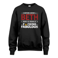 Unisex Sweatshirt