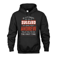 Unisex Hoodie