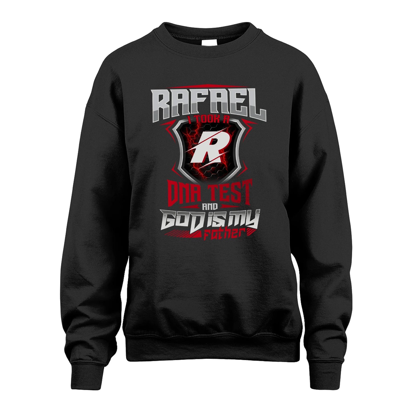 RAFAEL 13K1-505 Personalized Name