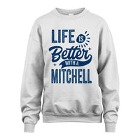 Unisex Sweatshirt