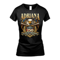 Women's Standard T-Shirt