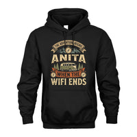 Unisex Hoodie