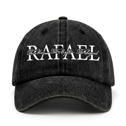 RAFAEL 13K-C24PF The Man - The Myth - The Legend