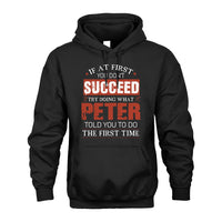 Unisex Hoodie