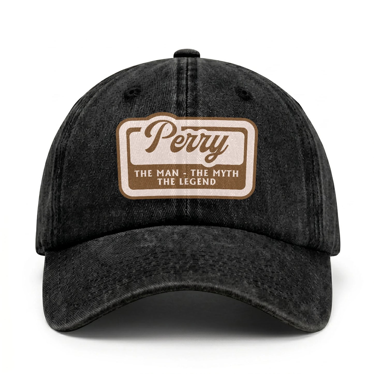 The Man - The Myth - The Legend PERRY 13K C29PF