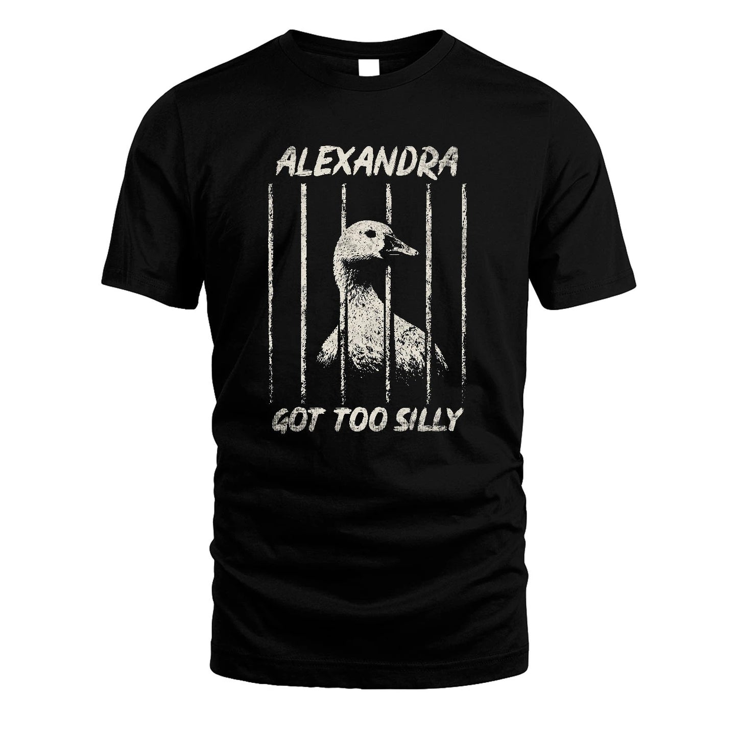 ALEXANDRA 13K1-564 God Too Silly