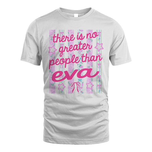 EVA 13K1-538 There is no greater people than ...