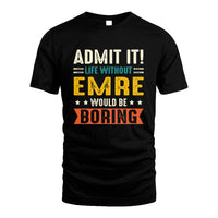 Unisex Standard T-Shirt