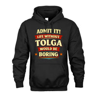 Unisex Hoodie