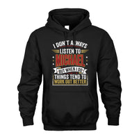 Unisex Hoodie