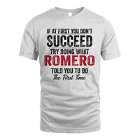 Unisex Standard T-Shirt