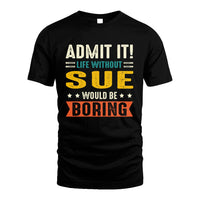 Unisex Standard T-Shirt