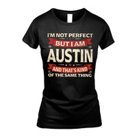 Women's Standard T-Shirt