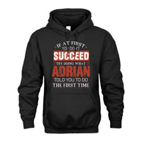 Unisex Hoodie