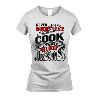 COOK 13K1-504 Personalized Name