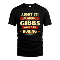 Unisex Standard T-Shirt