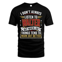 Unisex Standard T-Shirt