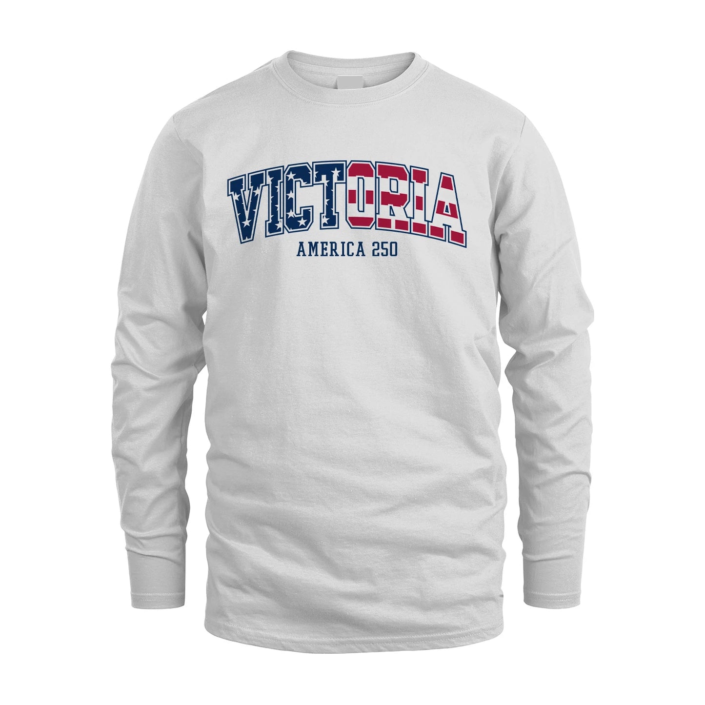 VICTORIA 13K1-555 America 250 Personalized
